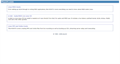 Desktop Screenshot of plus24.com